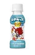 「キリン つよいぞ！ムテキッズ」 100ml ペットボトル