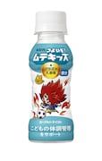 「キリン つよいぞ！ムテキッズ」 100ml・ペットボトル