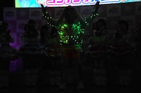 バズリウムチェンジするDJ KOO