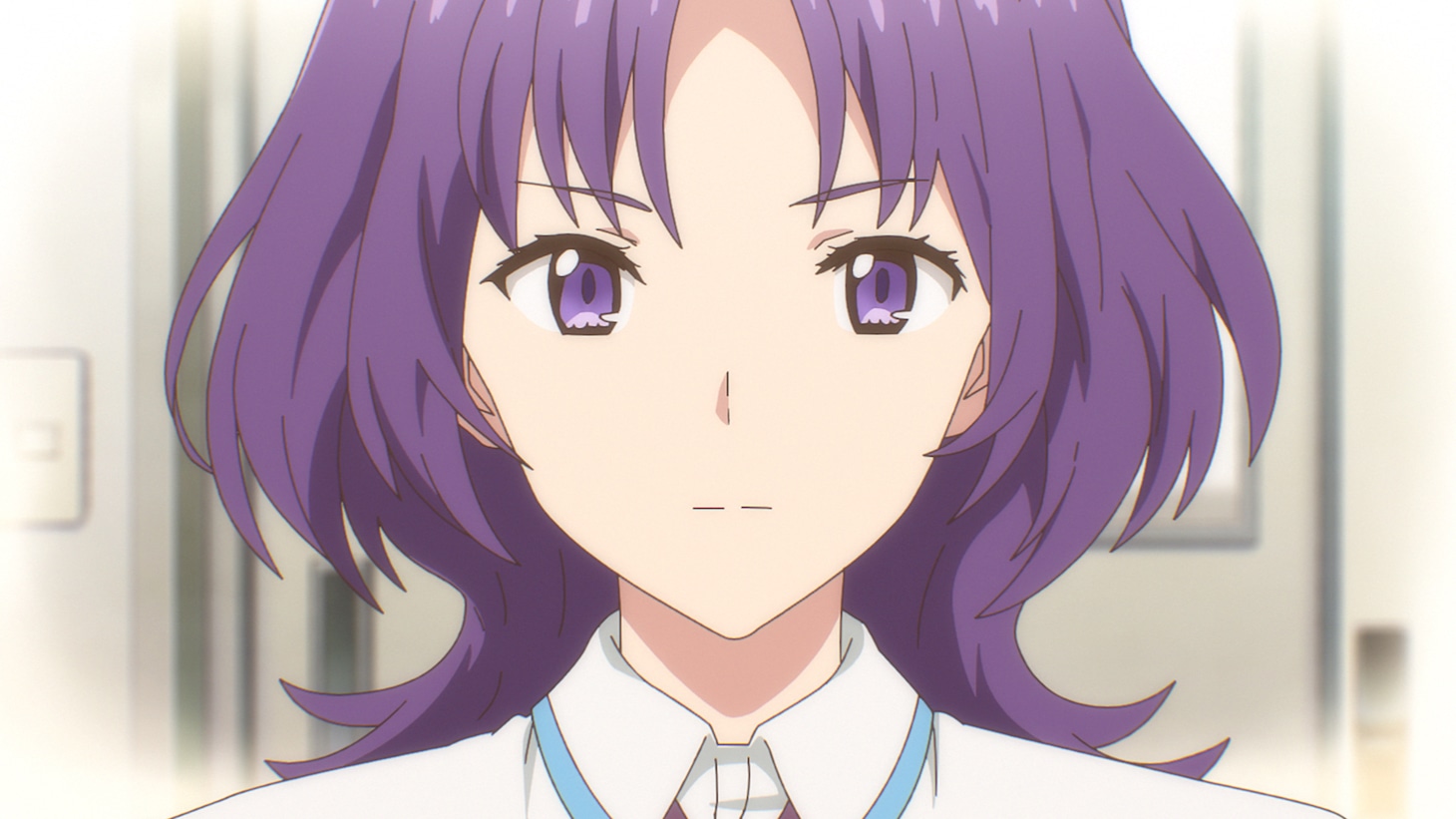 TVアニメ「レプリカだって、恋をする。」メインPV第2弾より (c)榛名丼/KADOKAWA/レプリカだって、恋をする。