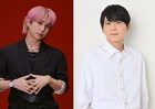 梶裕貴が佐久間大介のラジオ番組に2度目の出演　音声AIキャラ“梵そよぎ”を深掘り