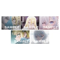 B賞「特製アクリルマグネット」