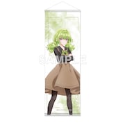 「ハーフタペストリー CANDLE WOODS ver. 萌黄」