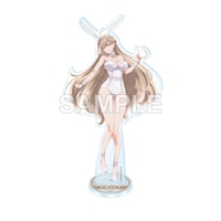 「アクリルスタンドフィギュア CANDLE WOODS ver. 伽羅」