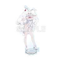 「アクリルスタンドフィギュア CANDLE WOODS ver. 白士」