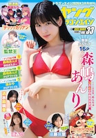 ヤングドラゴンエイジVol.33