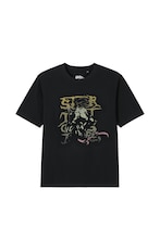 「ジョジョ」とGUが初コラボ、「スティール・ボール・ラン」のグラフィックTなど