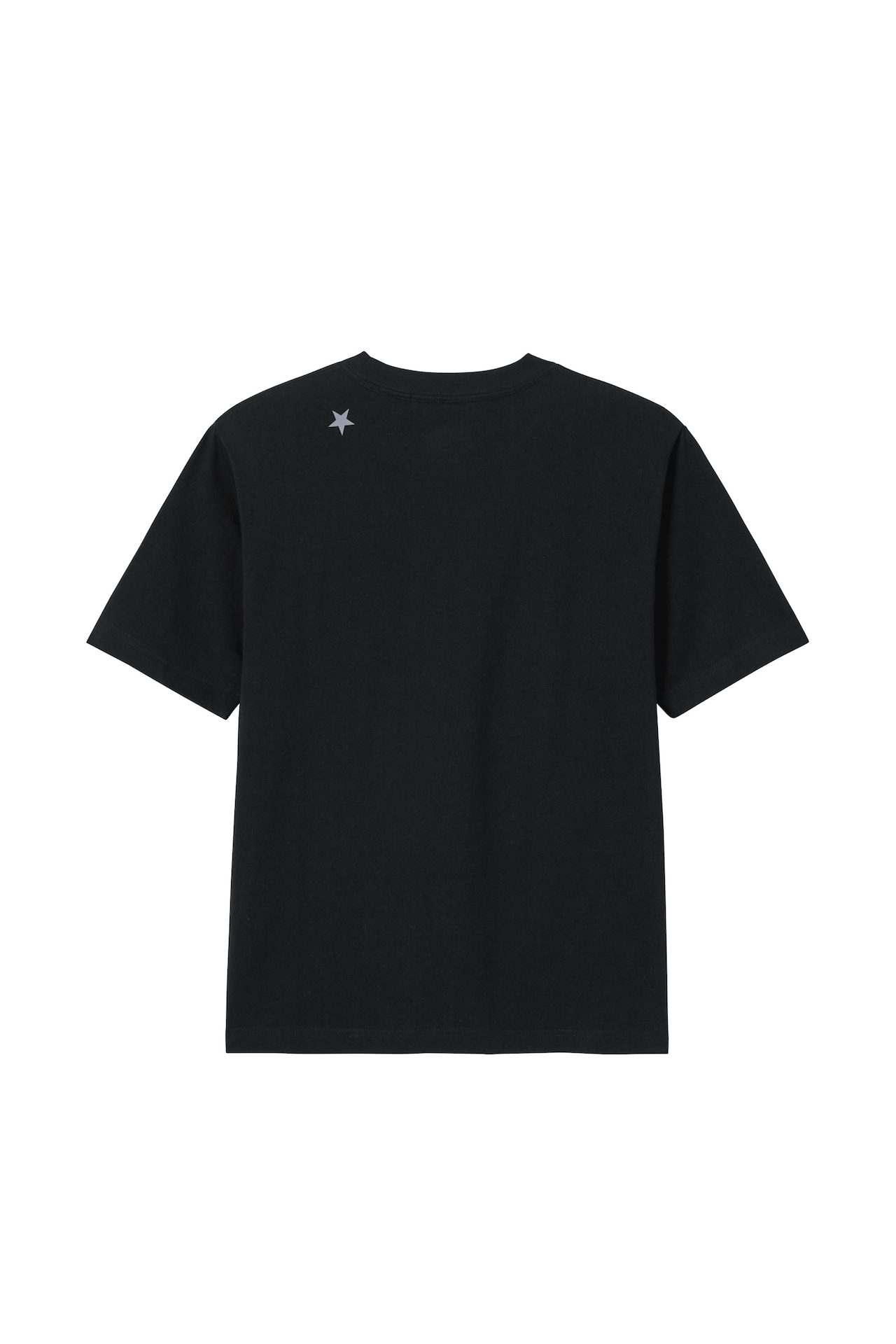 グラフィックTシャツ (c)荒木飛呂彦&LUCKY LAND COMMUNICATIONS/集英社