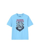 「ジョジョ」とGUが初コラボ、「スティール・ボール・ラン」のグラフィックTなど