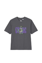 「ジョジョ」とGUが初コラボ、「スティール・ボール・ラン」のグラフィックTなど