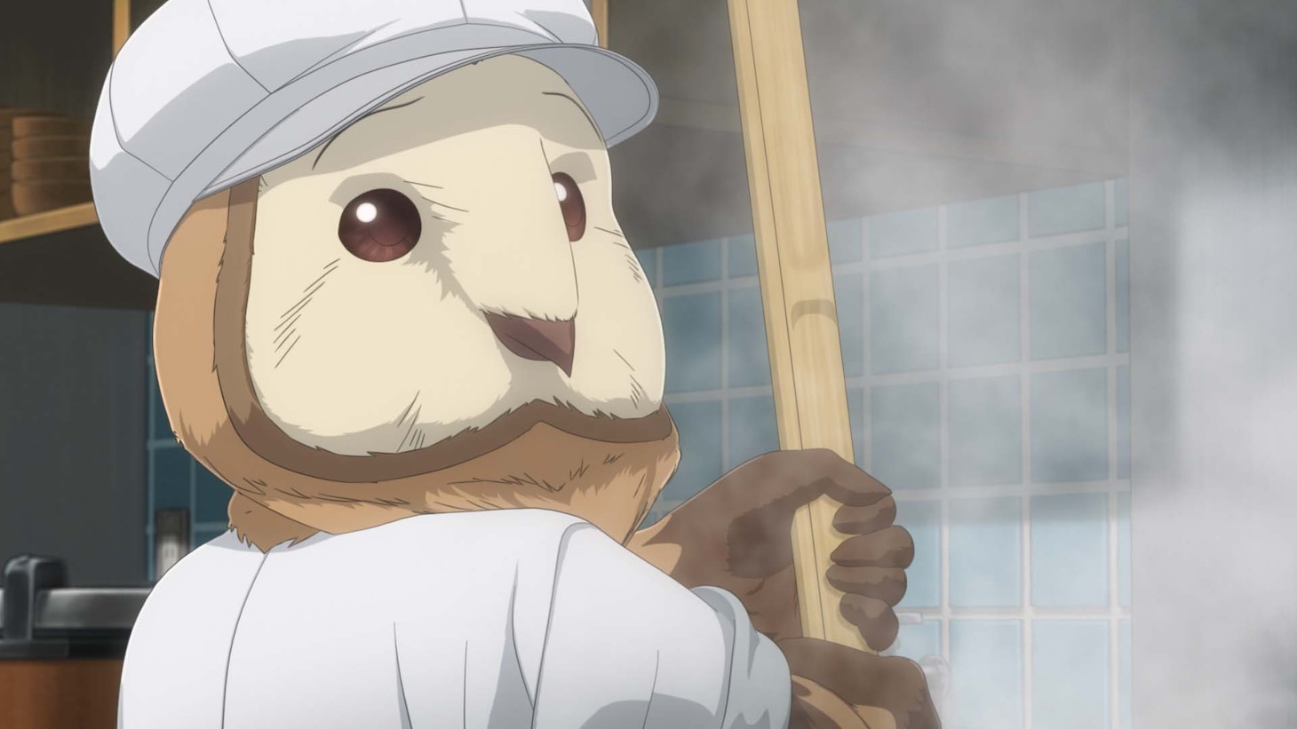 WOOZIが好きなキャラクター・スナガ