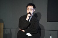 齊藤優氏