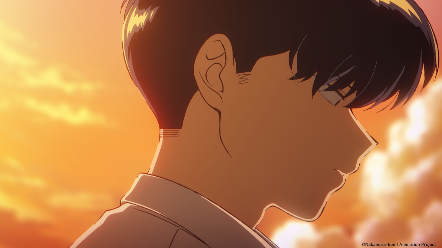 TVアニメ「ガンバレ！中村くん!!」第3弾PVより