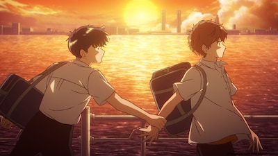 TVアニメ「ガンバレ！中村くん!!」第3弾PVより