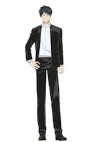 丹波鉄男（CV：小林親弘）