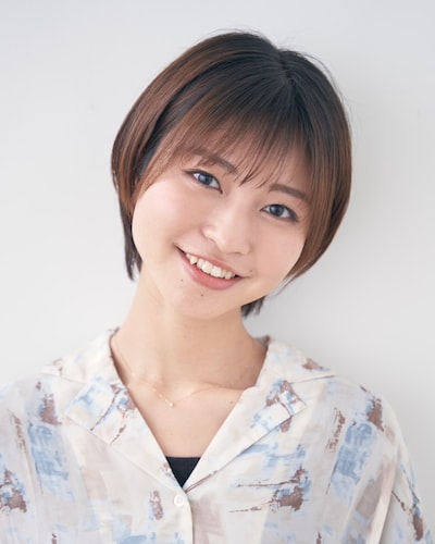 松岡美里
