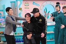 Eテレ「沼ハマ」でミュージカル「忍たま乱太郎」特集、6年生キャストがパフォーマンス