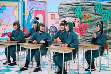 Eテレ“沼ハマ”で忍ミュ特集、六年生キャストが「百錬成鋼」をパフォーマンス