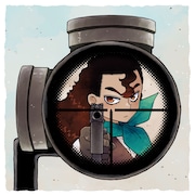 速水螺旋人「続・スターリングラードの凶賊」