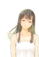 シギサワカヤ「リザレクション」カット