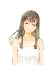 シギサワカヤ「リザレクション」カット