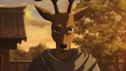 アニメ「BEASTARS FINAL SEASON」Part2の“ファイナルPV”より