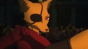 アニメ「BEASTARS FINAL SEASON」Part2の“ファイナルPV”より