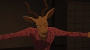 アニメ「BEASTARS FINAL SEASON」Part2の“ファイナルPV”より