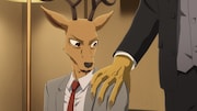 アニメ「BEASTARS FINAL SEASON」Part2の“ファイナルPV”より