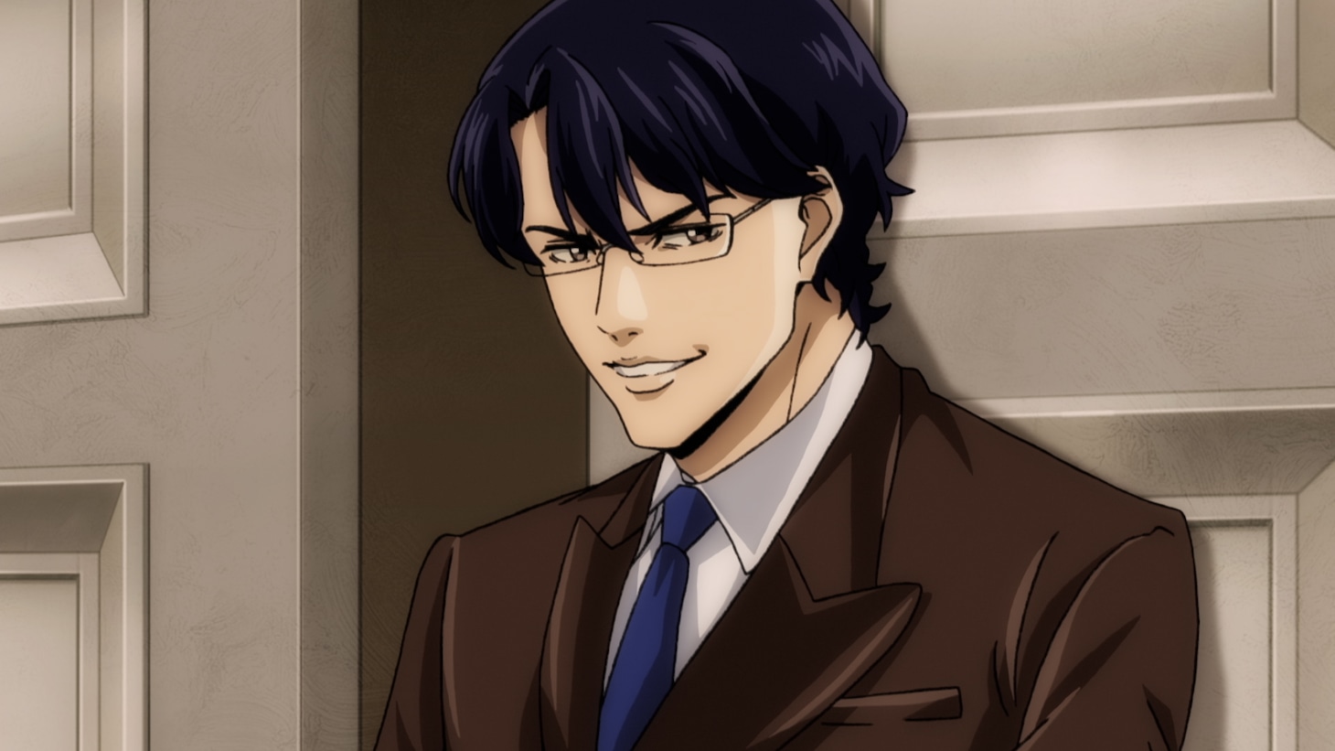 TVアニメ「神の雫」PVより