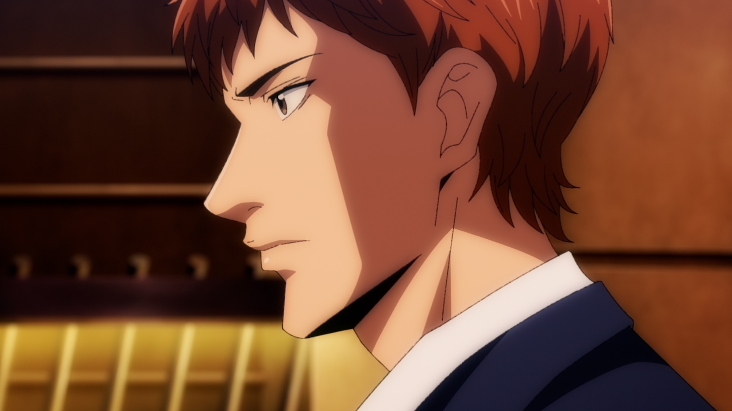 TVアニメ「神の雫」PVより