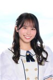 岡田あずみ(STU48）
