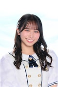 岡田あずみ(STU48）