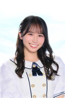 岡田あずみ(STU48）