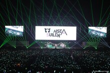 「BanG Dream!」10周年ライブに総勢10バンド50人のキャスト集結