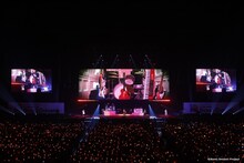 「BanG Dream!」10周年ライブに総勢10バンド50人のキャスト集結