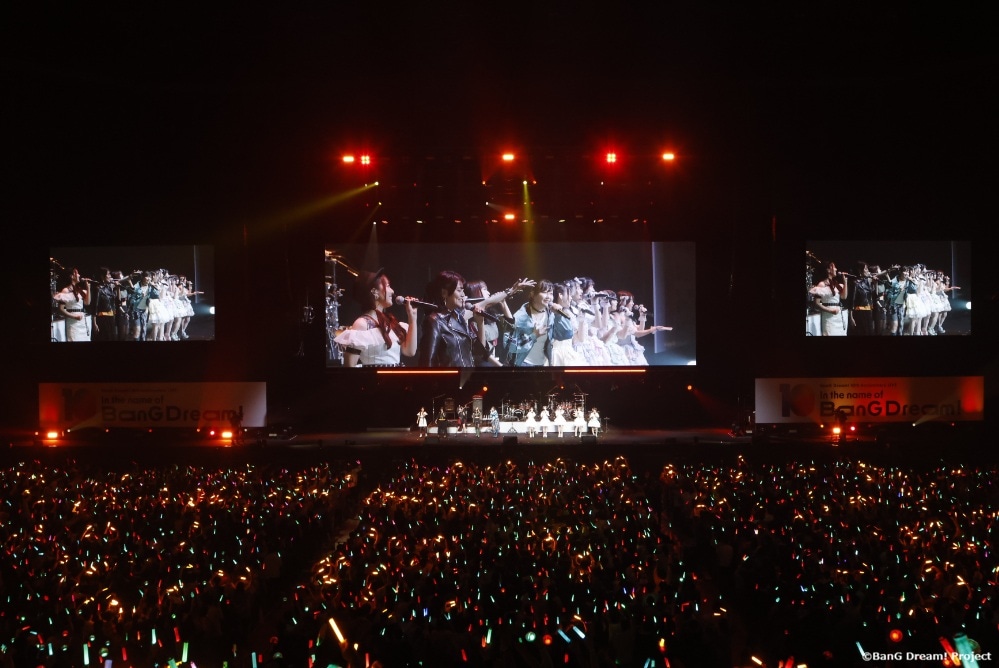 Pastel＊Palettes×Afterglow