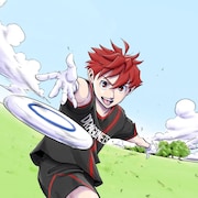 野球でヒーローを諦めた大学生が究極のスポーツに挑む新連載、ジャンプTOONでスタート