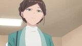 前原真咲（CV：甲斐田裕子） (c) たかた・KADOKAWA／クラにか製作委員会