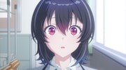 TVアニメ「クラスで2番目に可愛い女の子と友だちになった」本PV第2弾より (c) たかた・KADOKAWA／クラにか製作委員会