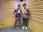 安田弘之が3月の「マンガのラジオ」に登場、「ショムニ」「ちひろさん」について語る