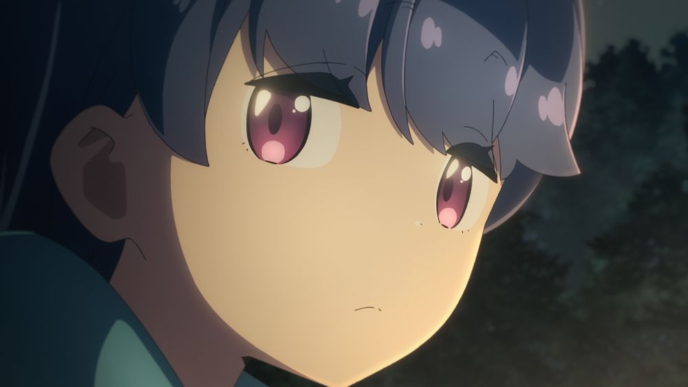 TVアニメ「ゆるキャン△ SEASON4」特報PVより