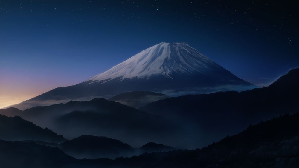 TVアニメ「ゆるキャン△ SEASON4」特報PVより