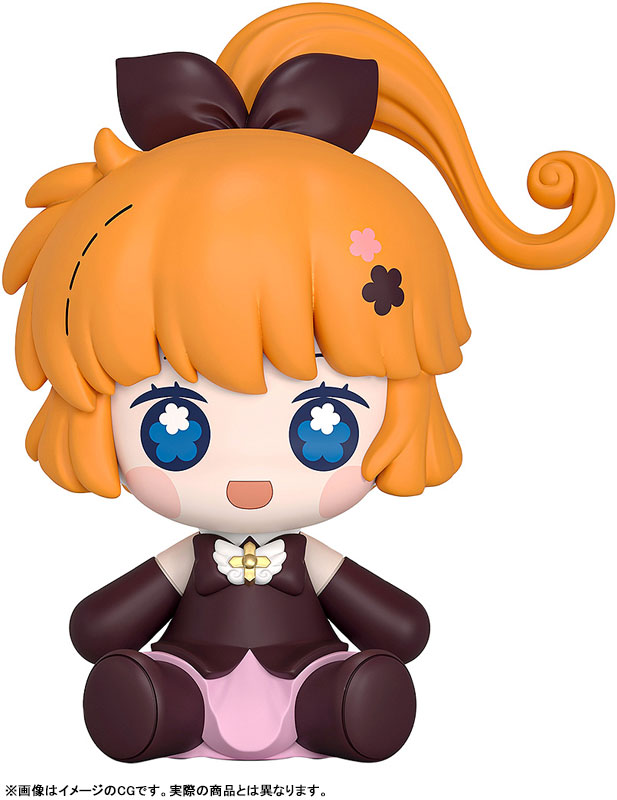 「怪盗セイント・テール Huggy Good Smile セイント・テール」