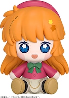 「怪盗セイント・テール Huggy Good Smile 羽丘芽美」