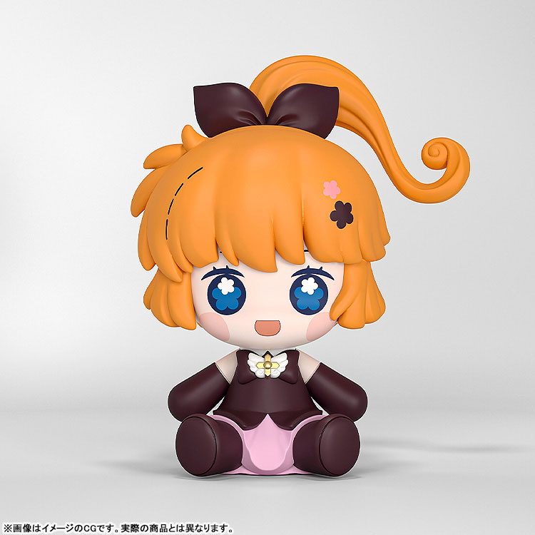 怪盗セイント・テール Huggy Good Smile セイント・テール」 [画像