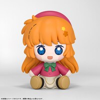 「怪盗セイント・テール Huggy Good Smile 羽丘芽美」