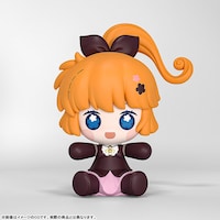 「怪盗セイント・テール Huggy Good Smile セイント・テール」