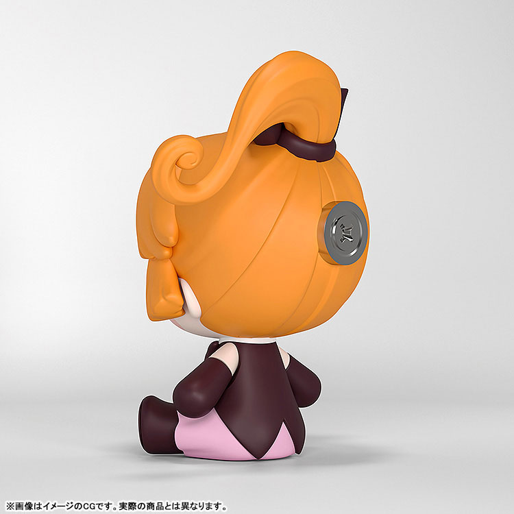 怪盗セイント・テール Huggy Good Smile セイント・テール」 [画像