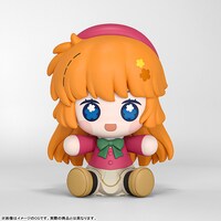 「怪盗セイント・テール Huggy Good Smile 羽丘芽美」